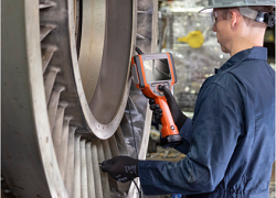 視頻內(nèi)窺鏡XLFlex(+)在航空航天領(lǐng)域的應(yīng)用 視頻內(nèi)窺鏡XLFlex(+)在航空航天領(lǐng)域的應(yīng)用