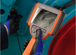 美國韋林工業(yè)內(nèi)窺鏡XLFlex(+)在風(fēng)能領(lǐng)域的應(yīng)用 美國韋林工業(yè)內(nèi)窺鏡XLFlex(+)在風(fēng)能領(lǐng)域的應(yīng)用