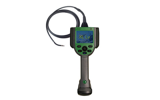 韋林工業內窺鏡XLLVB,輕松應對鍋爐檢測 韋林工業內窺鏡XLLVB,輕松應對鍋爐檢測