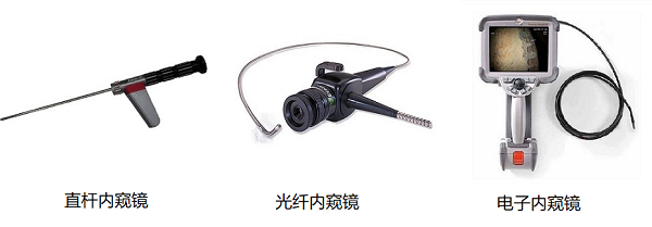 韋林工業內窺鏡 韋林工業內窺鏡