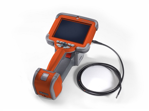 韋林手持式高清工業內窺鏡Mentor Visual iQ HD Version 韋林手持式高清工業內窺鏡Mentor Visual iQ HD Version