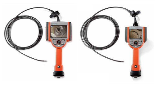 韋林工業視頻內窺鏡XLFlex、XLDetect