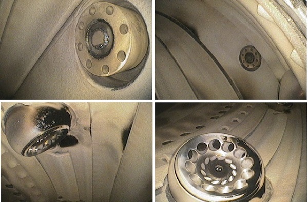 燃燒室檢測圖片 燃燒室檢測圖片