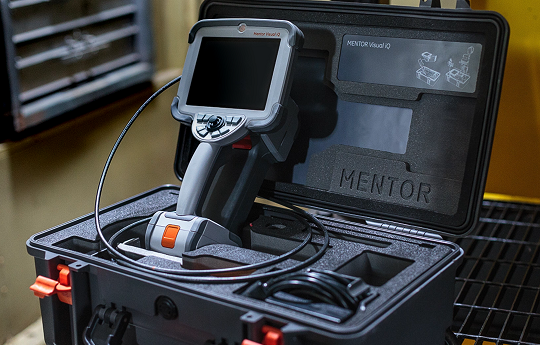 美國韋林進口工業內窺鏡 美國韋林進口工業內窺鏡