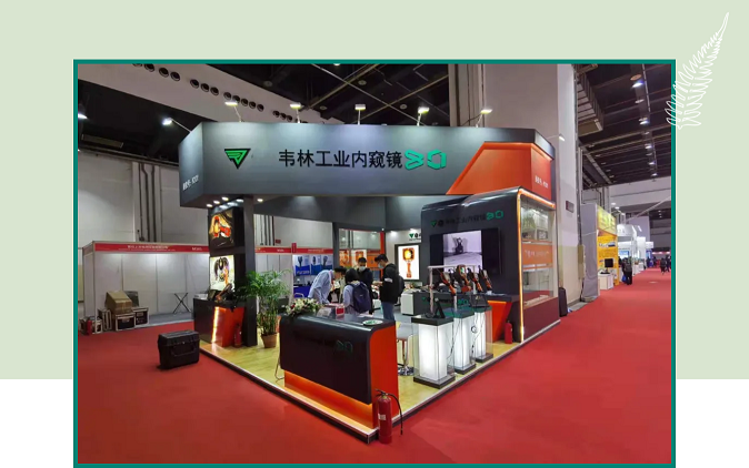 專注工業內鏡,持續追求卓越 - Waygate合作伙伴北京韋林 專注工業內鏡,持續追求卓越 - Waygate合作伙伴北京韋林