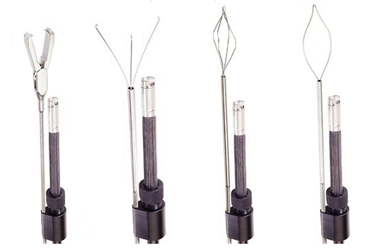 工業內窺鏡探頭外掛機械手 工業內窺鏡探頭外掛機械手