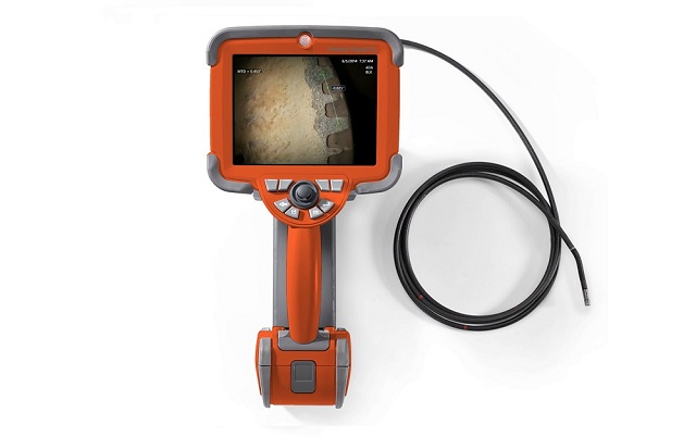 工業內窺鏡 工業內窺鏡