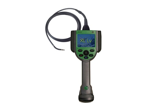 一體化手持式工業(yè)視頻內窺鏡XLLv 一體化手持式工業(yè)視頻內窺鏡XLLv