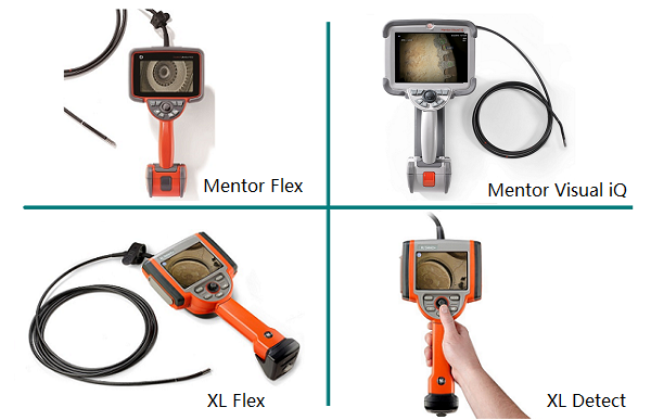 孔探儀 孔探檢測儀器