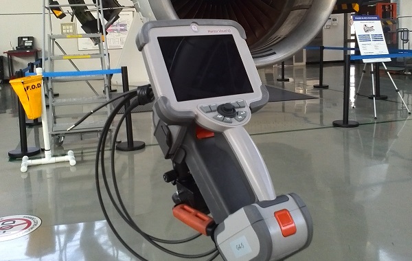 工業(yè)內(nèi)窺鏡 工業(yè)內(nèi)窺鏡