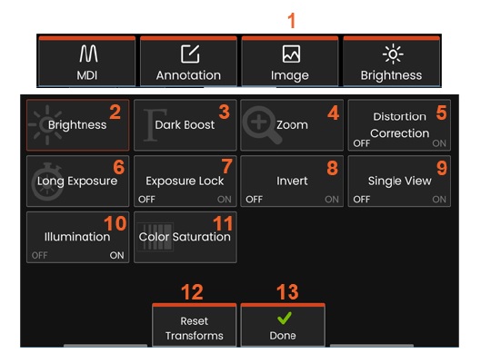 如何提升工業(yè)內(nèi)窺鏡檢測圖像質(zhì)量? 如何提升工業(yè)內(nèi)窺鏡檢測圖像質(zhì)量?