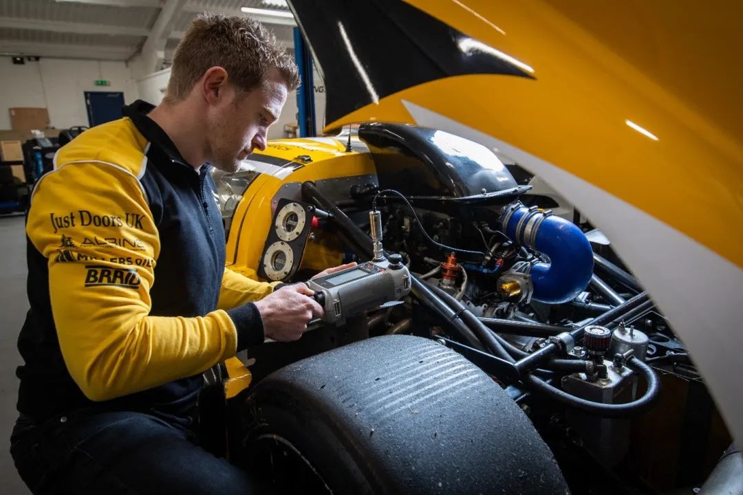 專業安全風險管理解決方案，貝克休斯值得您的信賴