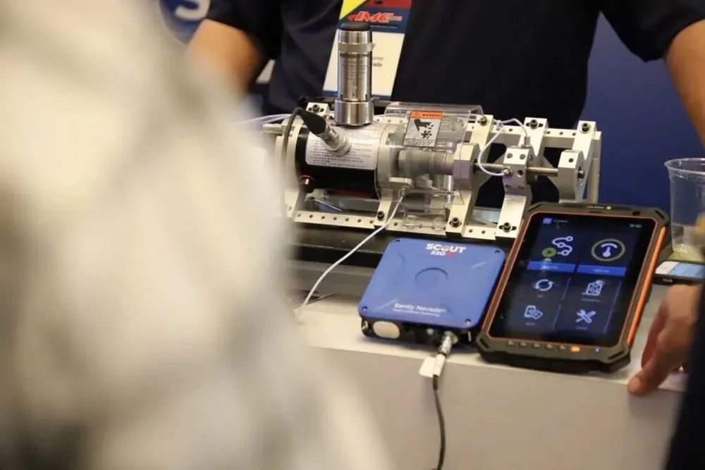 專業安全風險管理解決方案，貝克休斯值得您的信賴