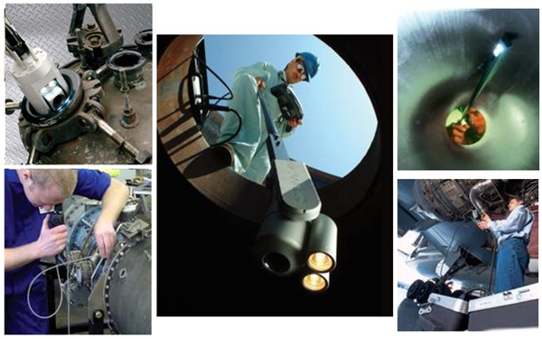 石化機(jī)械設(shè)備檢測技術(shù) 石化機(jī)械設(shè)備檢測技術(shù)