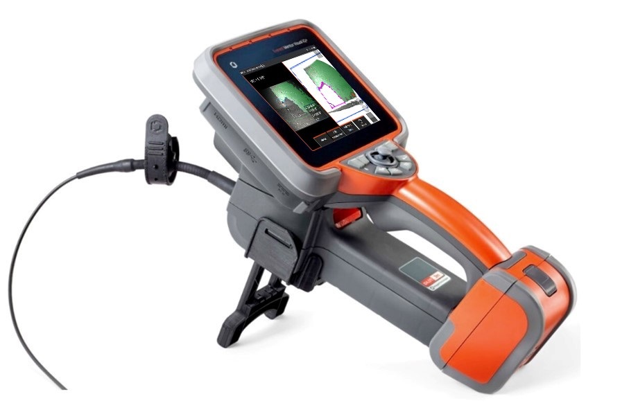 韋林工業內窺鏡 XLG4 Plus 韋林工業內窺鏡 XLG4 Plus