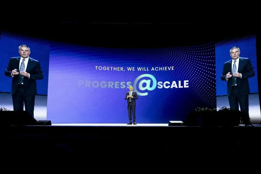 貝克休斯第25屆年會 貝克休斯第25屆年會