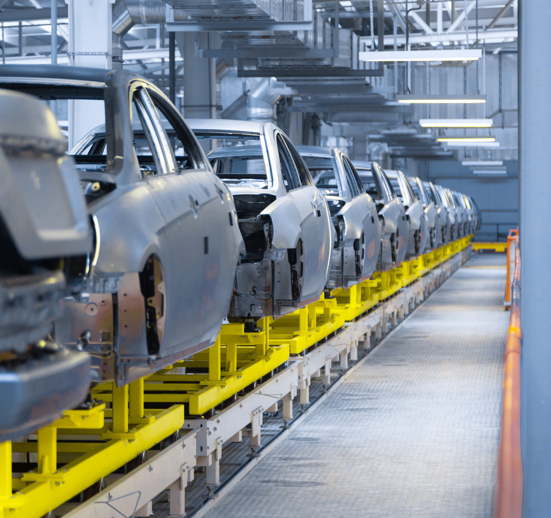 韋林Everest XL Detect系列工業視頻內窺鏡在新能源車身空腔檢測中的應用 韋林Everest XL Detect系列工業視頻內窺鏡在新能源車身空腔檢測中的應用